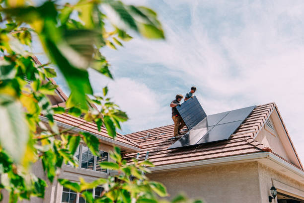 Quick and Trustworthy Emergency Roof Repair Services in Bellwood, PA