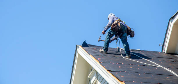 Quick and Trustworthy Emergency Roof Repair Services in Bellwood, PA